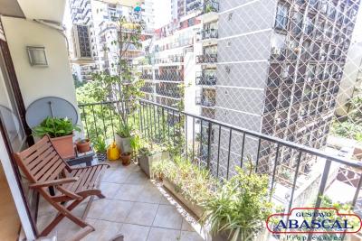 Departamento en venta en Belgrano, Ciudad de Buenos Aires