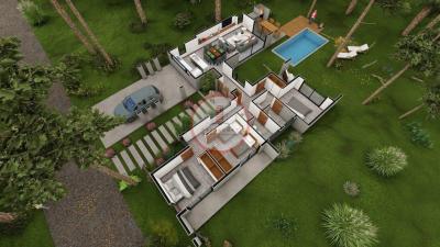 Casa en venta en Pinamar