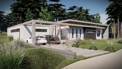 Casa en venta en Pinamar