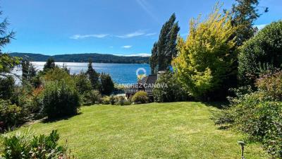 Casa 6 dormitorios en venta en Playa Serena, Bariloche