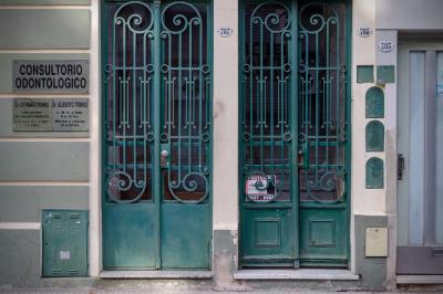 Departamento 2 dormitorios en venta en Flores, Ciudad de Buenos Aires