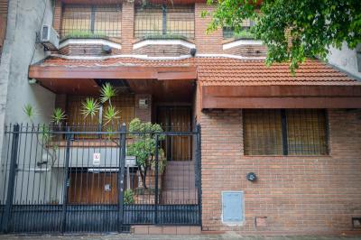 Casa 4 dormitorios en venta en Velez Sarsfield, Ciudad de Buenos Aires