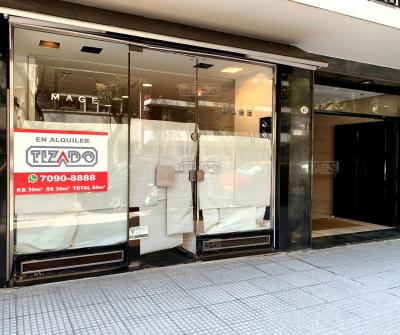 Local en alquiler en Recoleta, Ciudad de Buenos Aires