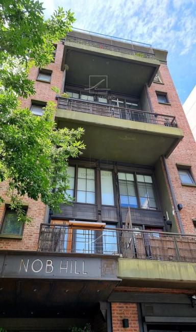 Departamento en venta en Palermo, Ciudad de Buenos Aires
