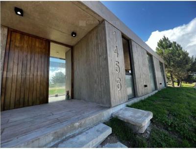 Casa 3 dormitorios en venta en Pinamar
