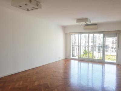 Departamento en alquiler en Recoleta, Ciudad de Buenos Aires