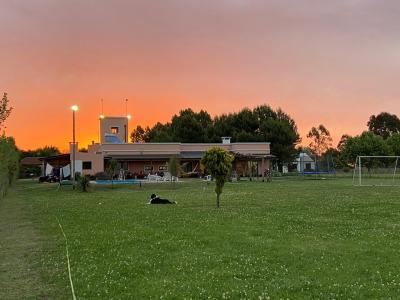 Casa en alquiler temporario en Carlos Keen, Lujan