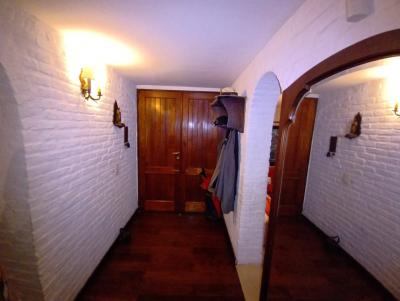 Casa en venta en La Horqueta, San Isidro