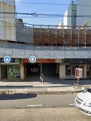 Cochera en venta en Avellaneda
