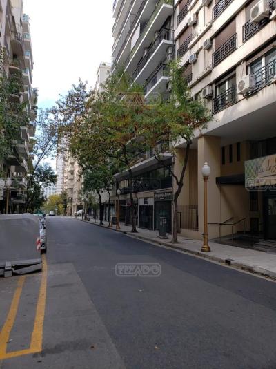 Oficina en alquiler en Retiro, Ciudad de Buenos Aires