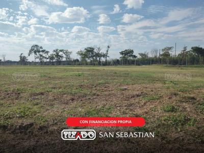Terreno en venta en San Sebastian, Escobar
