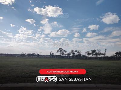 Terreno en venta en San Sebastian, Escobar