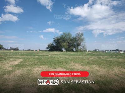 Terreno en venta en San Sebastian, Escobar