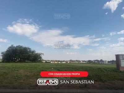 Terreno en venta en San Sebastian, Escobar