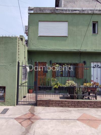 Departamento 2 dormitorios en venta en San Antonio De Padua, Merlo