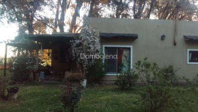 Casa 3 dormitorios en venta en General Rodriguez, General Rodriguez