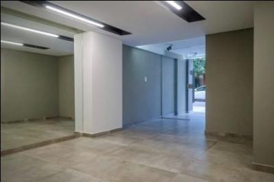 Departamento en alquiler en Monte Castro, Ciudad de Buenos Aires
