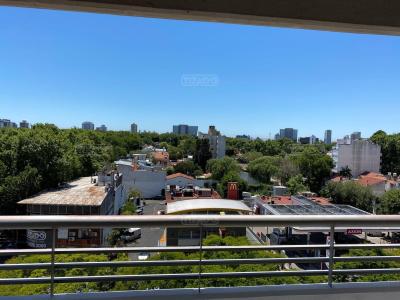 Departamento 2 dormitorios en alquiler en Florida, Vicente Lopez