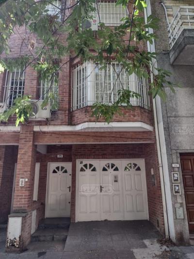 Casa en venta en Nuñez, Ciudad de Buenos Aires