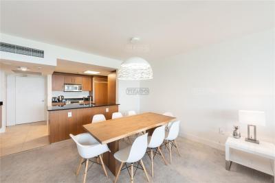 Departamento en venta en Bal Harbour, Miami