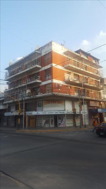Departamento 2 dormitorios en venta en Avellaneda
