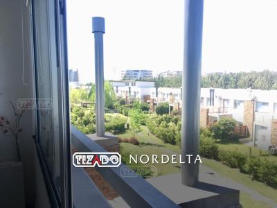 Departamento en alquiler en Sendero, Nordelta