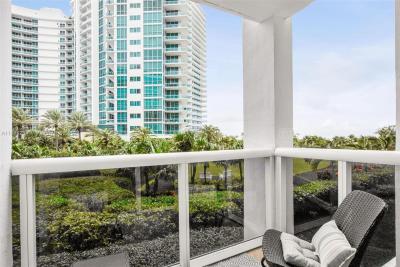 Departamento en venta en Bal Harbour, Miami