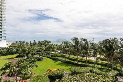 Departamento en venta en Bal Harbour, Miami