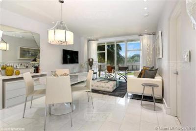 Departamento en venta en Bal Harbour, Miami