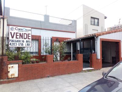 Casa 2 dormitorios en venta en Avellaneda