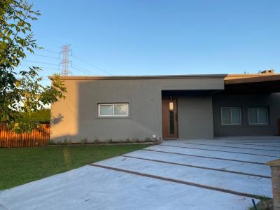 Casa en venta en San Francisco, Villanueva