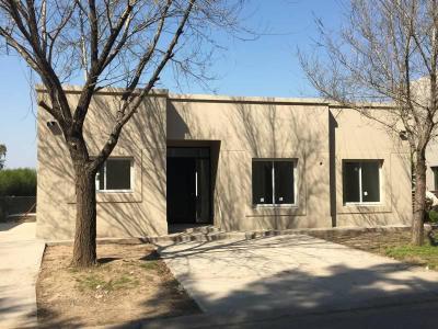 Casa 3 dormitorios en alquiler en General Pacheco, Tigre