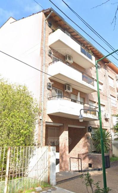 Departamento en venta en Martinez, San Isidro