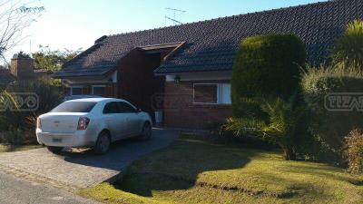 Casa en alquiler en Banco Provincia, Moreno