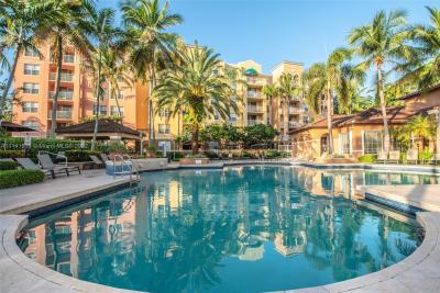 Departamento en venta en Aventi Aventura, Miami