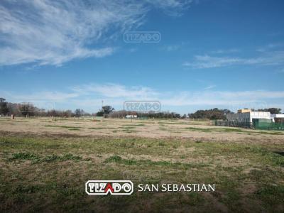 Terreno en venta en San Sebastian, Escobar