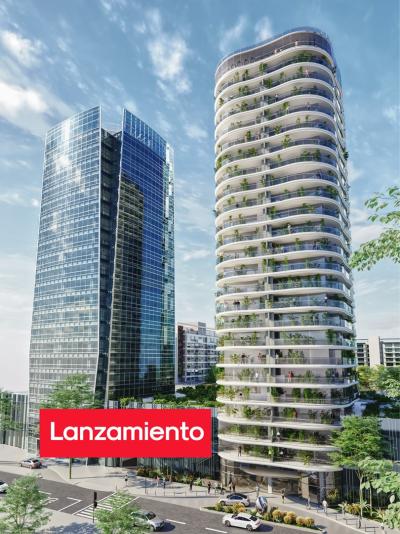 Departamento 2 dormitorios en venta en Puerto Madero, Ciudad de Buenos Aires