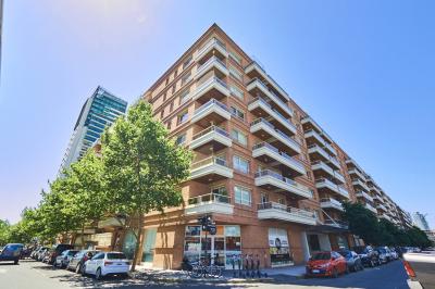 Departamento en alquiler en Puerto Madero, Ciudad de Buenos Aires