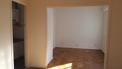 Departamento en alquiler en Almagro, Ciudad de Buenos Aires