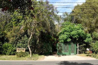 Casa en alquiler en Villa Rosa, Pilar