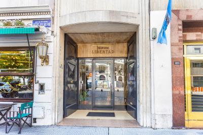 Oficina en venta en Tribunales, Ciudad de Buenos Aires