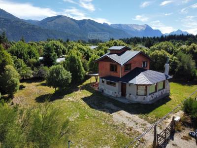Casa en venta en Hipodromo, Bariloche
