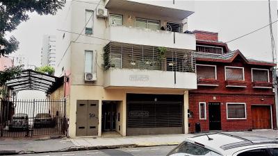 Departamento 1 dormitorios en venta en Belgrano, Ciudad de Buenos Aires