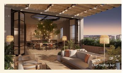 Departamento 1 dormitorios en venta en Miami