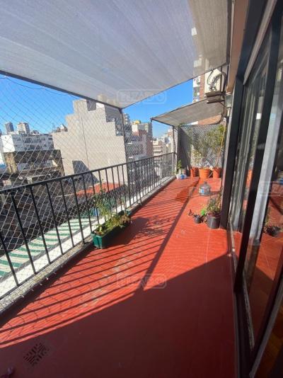 Departamento en alquiler en Belgrano, Ciudad de Buenos Aires