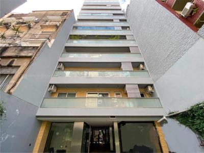 Departamento en alquiler en Palermo, Ciudad de Buenos Aires