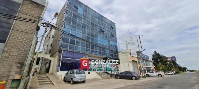 Departamento en alquiler en Pilar