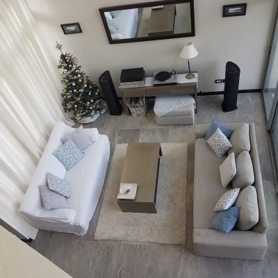 Casa en alquiler temporario en Santa Barbara, Tigre