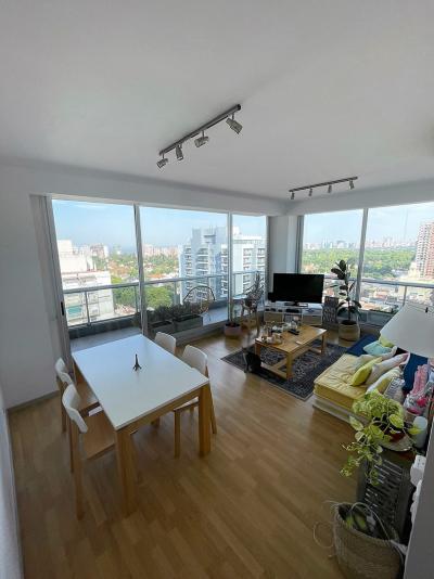 Departamento en alquiler en Olivos, Vicente Lopez