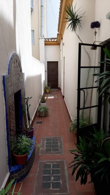 Departamento en alquiler en Monserrat, Ciudad de Buenos Aires